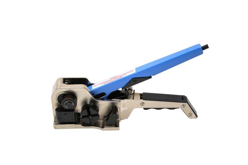 Schramm Verpackung KOS 13 Umreifungsspanner