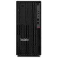 Lenovo Desktop P350 Intel Core i7 16 GB NVIDIA T600, 4 GB Windows 10 Pro