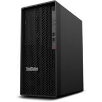 Lenovo Desktop 30E300BHGE P350 Core i5, 2.6 GHz UHD Graphics 730 Windows 11 Pro