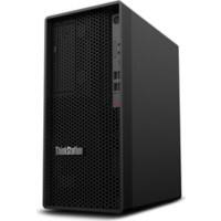 Lenovo Desktop P350 Intel Core i7 16 GB NVIDIA T400, 2GB Windows 10 pro