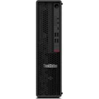 Lenovo Desktop P350 Intel Core i5 16 GB NVIDIA RTX A2000, 6GB Windows 10 Pro