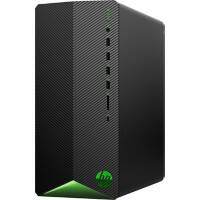 HP Desktop TG01-2116ng AMD Ryzen 7, 32 GB GeForce RTX 3060 Ti, 8GB FreeDOS