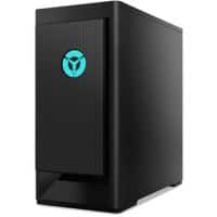 Lenovo Desktop T5 26AMR5 Ryzen7 3.40 GHz GeForce RTX 3070, 8GB Windows 11 Home