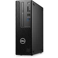 Dell Desktop 3460 Intel Core i7 16 GB T1000 Windows 10 Pro 64bit