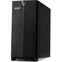 Acer Desktop TC-1660 Intel Core i3 8 GB UHD Graphics 630 Linux (eShell)