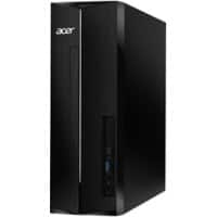 Acer Desktop XC-1760 Intel Core i3 8 GB UHD Graphics 730