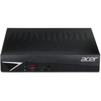 Acer Desktop N2580 Intel Core i3 8 GB UHD Graphics Windows 11 Pro