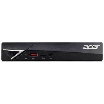 Acer Desktop N2580 Intel Core i3 8 GB UHD Graphics Linux (eShell)