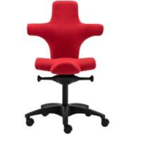 SITWELL Bürostuhl Picasso M SY-56.100-M-89-CSE06-00-53-10 Stoff Rot