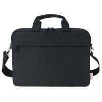 DICOTA Laptop-Tasche 14.1 " D31800 26 x 36 x 3,5 cm Schwarz