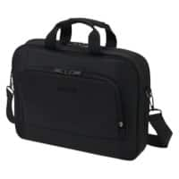 DICOTA Laptop-Tasche D31325-RPET 30,5 x 41,5 x 8,5 cm Schwarz