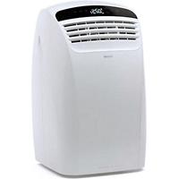 OLIMPIA SPLENDID mobile Klimaanlage OS021400 Weiß 39,6 x 46 x 76,2 cm