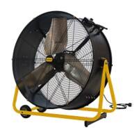 Master Ventilator 93,5 cm Schwarz DF30P 75 cm