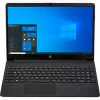 HP Laptop 39,6 cm (15,6") 16 GB Intel Iris Xe Graphics Windows 10 Home