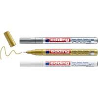 edding Lackmarker e-780 Filzspitze 0,8 mm