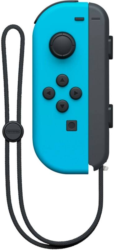 Nintendo Controller Joy-Con (L)