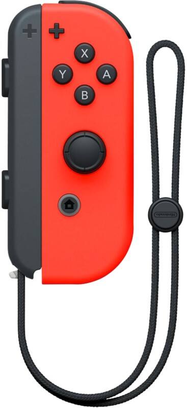 Nintendo Controller Joy-Con (R)
