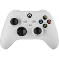 Microsoft XBOX Controller X/S Series Weiss