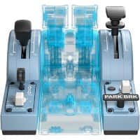 Thrustmaster Quadrant Mehrfarbig