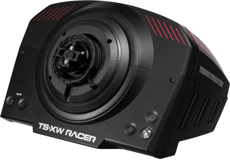 Thrustmaster Lenkrad PC (Windows 10), Xbox Series X und Xbox One TS-XW Servo Base