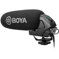 BOYA Mikrofon BY-BM3030 Schwarz