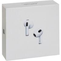 Apple 3. Generation Kabellos Kopfhörer Mit Bluetooth Mit Mikrofon Stereo