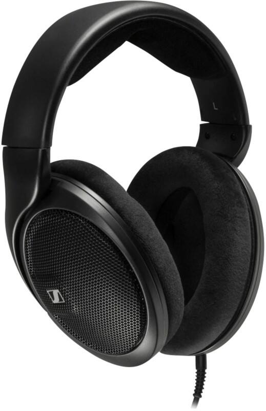 Sennheiser Kopfhörer 509144 Verkabelt