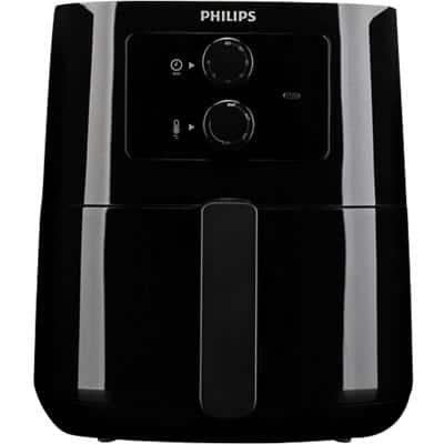 Philips Heißluftfritteuse HD9200/90 1400 W