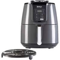 Ninja Heißluftfritteuse AF100EU 1550 W 3.8 L