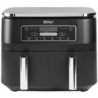 Ninja Heißluftfritteuse AF300EU  7.6 L