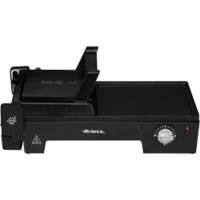 Ariete Multigrill Schwarz 2400 W
