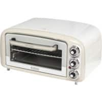 Ariete Backofen Braun 1380 W