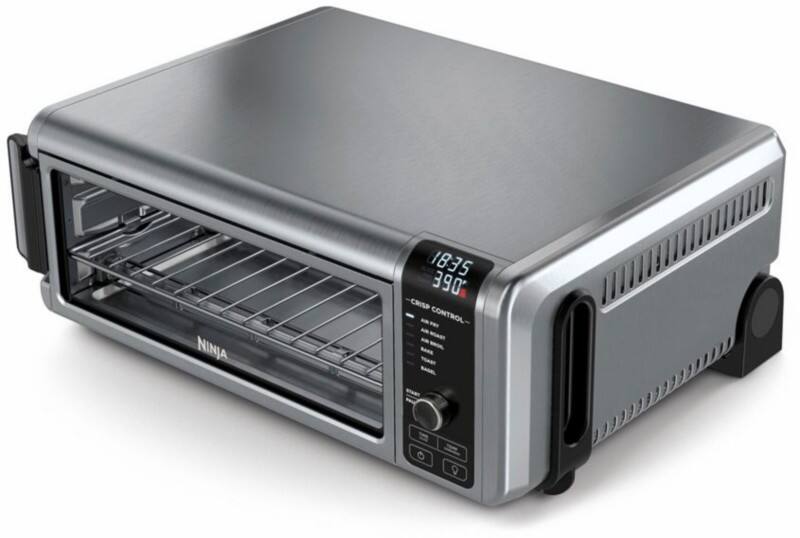 Ninja Backofen SP101EU Silber 2400 W
