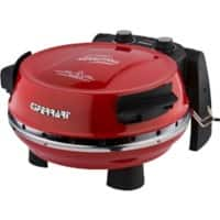 G3FERRARI Pizzaofen G 10032 Mehrfarbig 1200 W