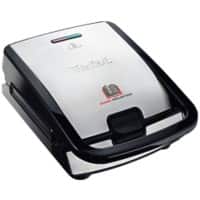Tefal Sandwich und Waffeleisen 4937236EG704059 700 W