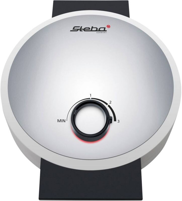 Steba Waffeleisen 186600 1000 W
