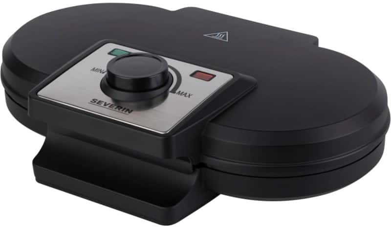 SEVERIN Waffeleisen 21063 1200 W