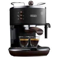 De'Longhi Kaffeemaschine ECOV311.BK 15 bar