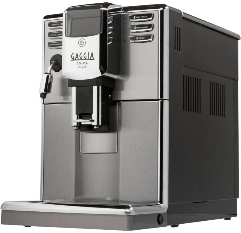Gaggia Kaffeemaschine R18761/01 15 bar