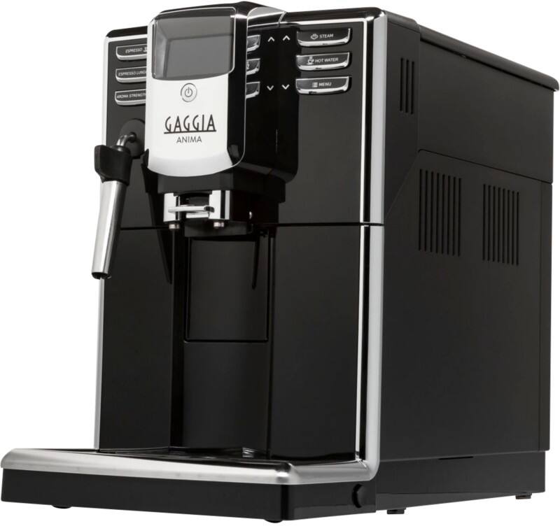 Gaggia Kaffeemaschine R18760/01 15 bar