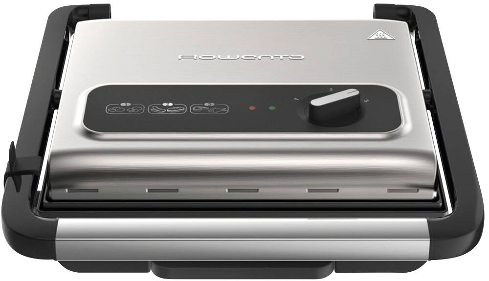 Tefal Kontaktgrill GC 242 D Mehrfarbig 2000 W