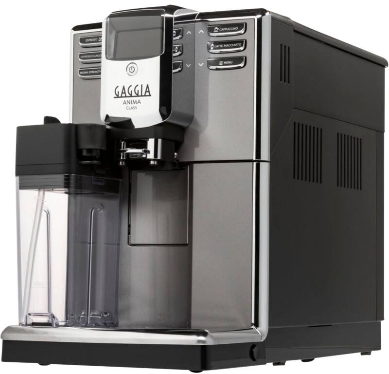 Gaggia Espressomaschine R18759/01 15 bar