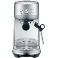 Sage Espresso Maschine the Bambino Espressomaschine 1.4 L edelstahl  