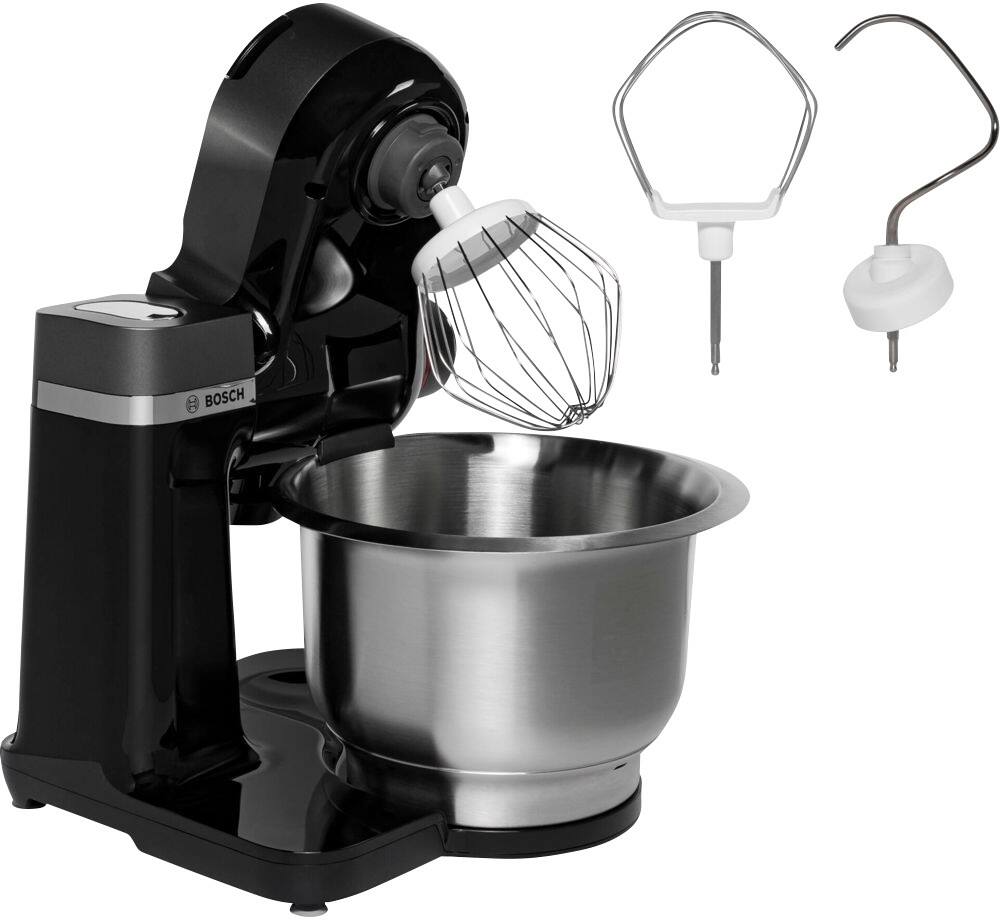 Bosch Küchenmaschine S2VM00 Mehrfarbig 900 W