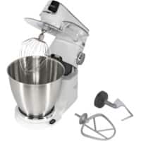 Kenwood Küchenmaschine KVL 65.001WH Weiß 1200 W