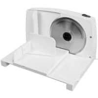 Ritter Allesschneider E 01 Kunststoff