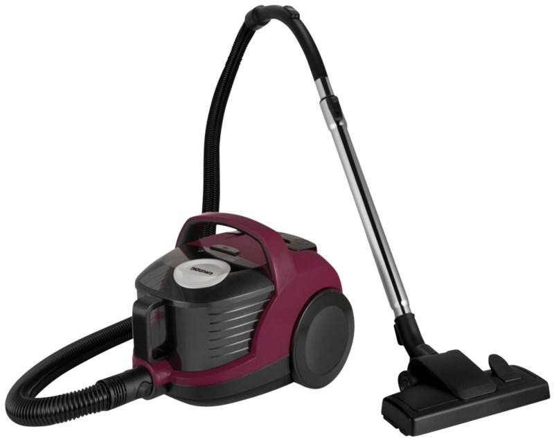 Grundig Staubsauger VCC 3870A Mehrfarbig 1800 L