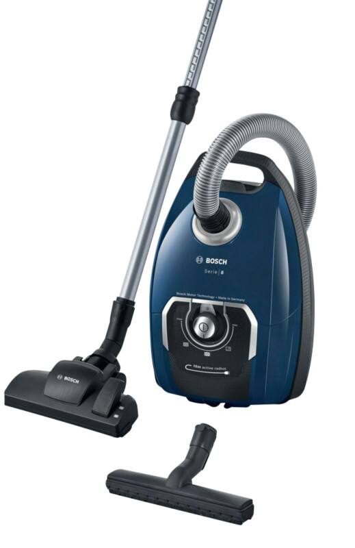 Bosch Staubsauger BGB75X494