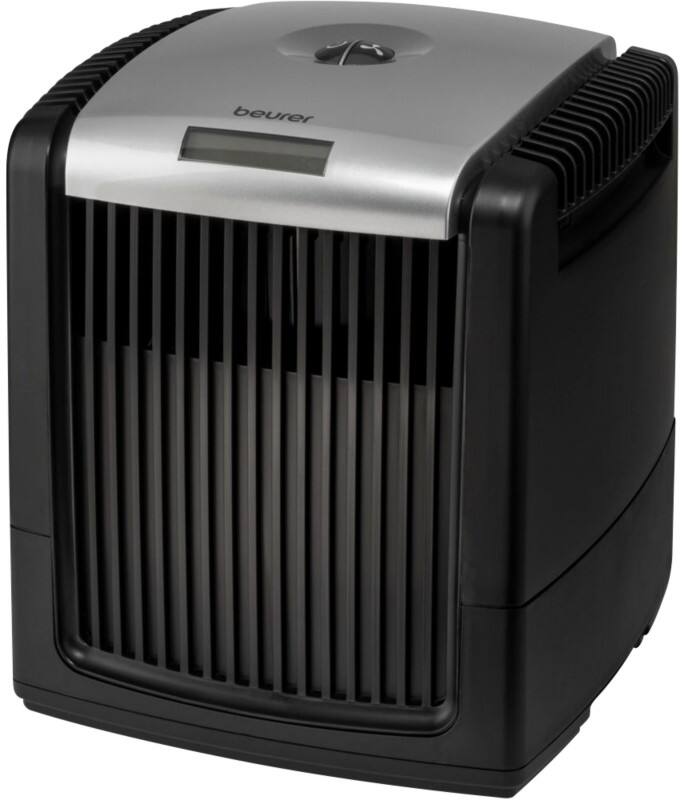 beurer Luftreiniger 66048