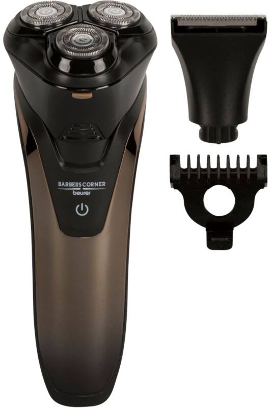 beurer Elektrorasierer HR 8000